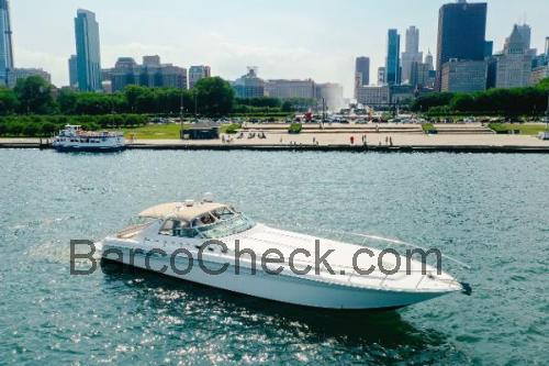 Sea Ray 630 Sundancer ficha tecnica